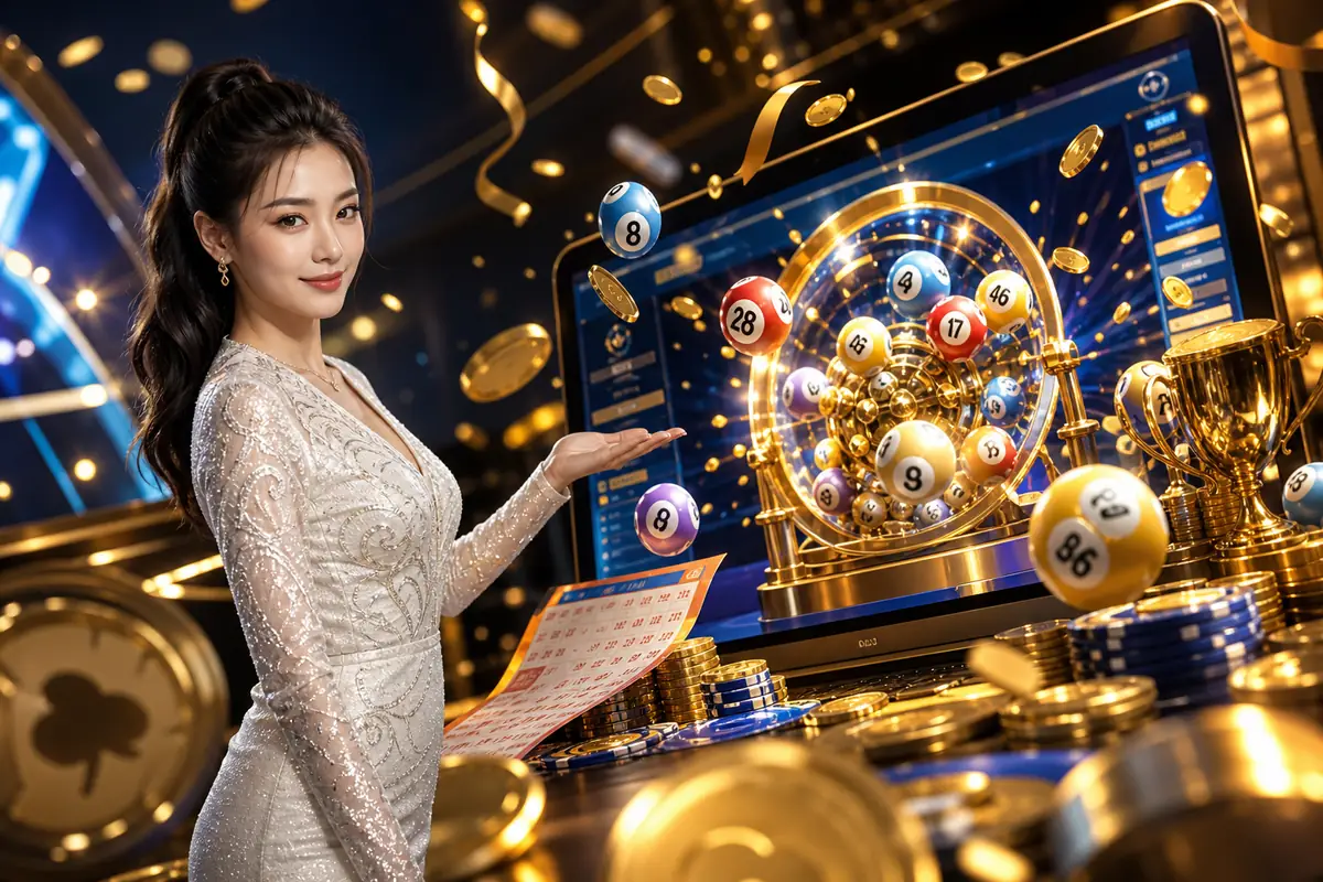 big321 pengalaman premium kasino langsung