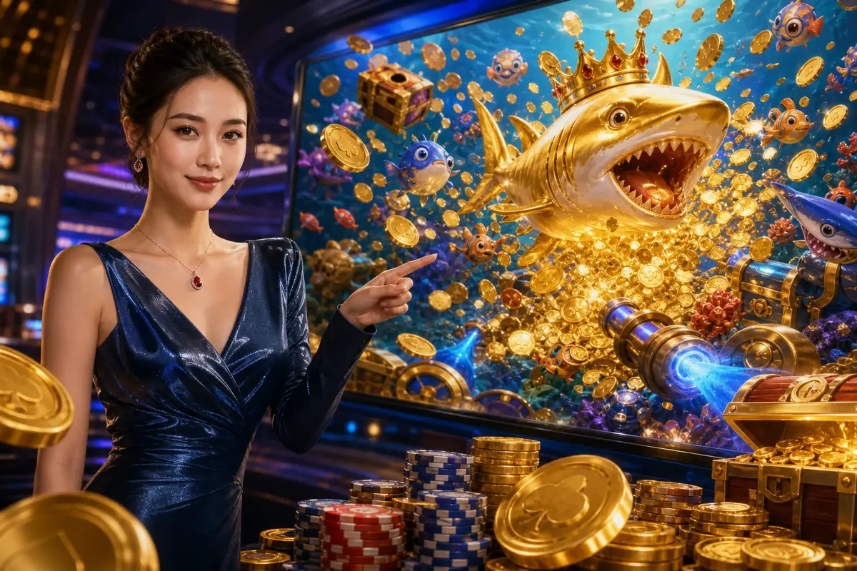 big321 Casino meja baccarat langsung dealer sebenar