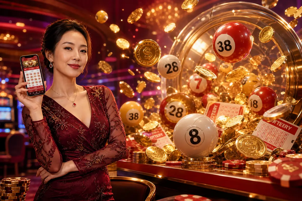 big321 login skrin utama platform
