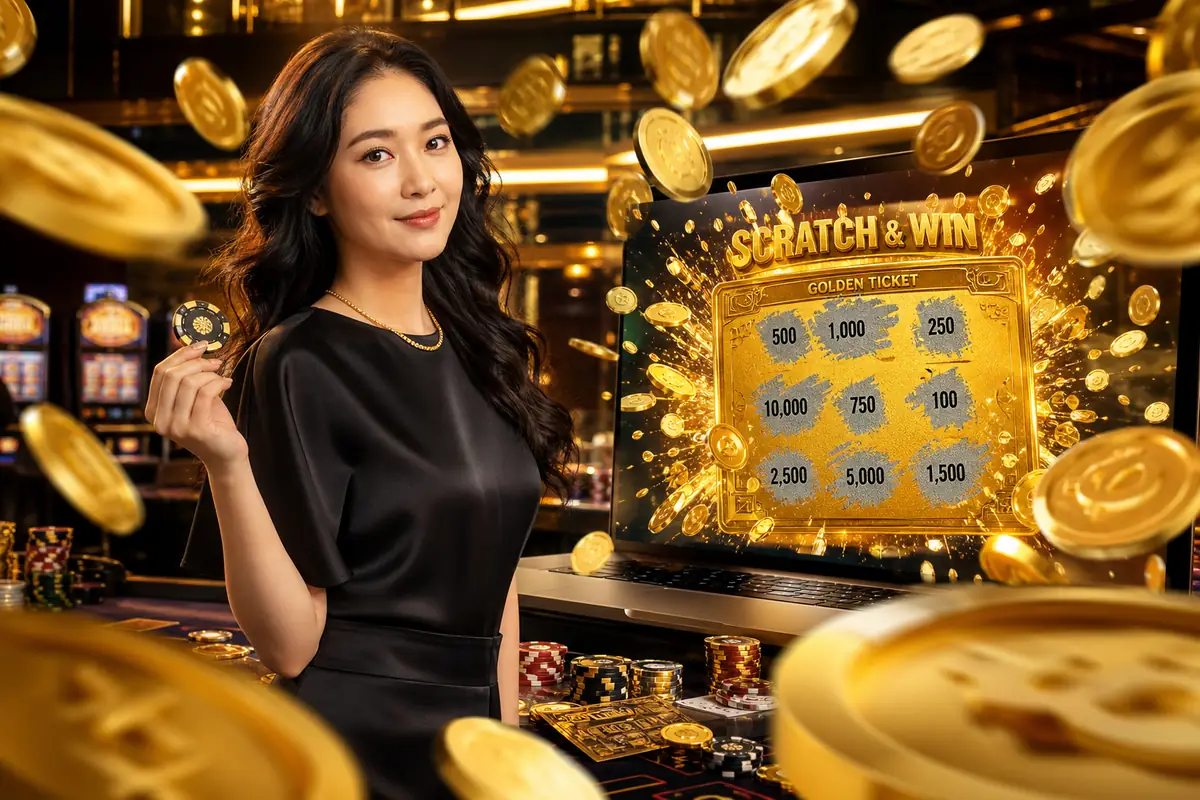 big321 slot online permainan pilihan Malaysia