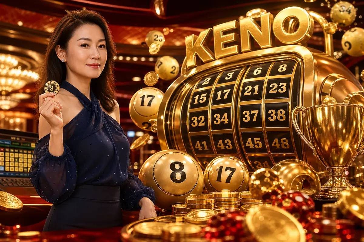 big321 Casino antara muka permainan kasino dalam talian