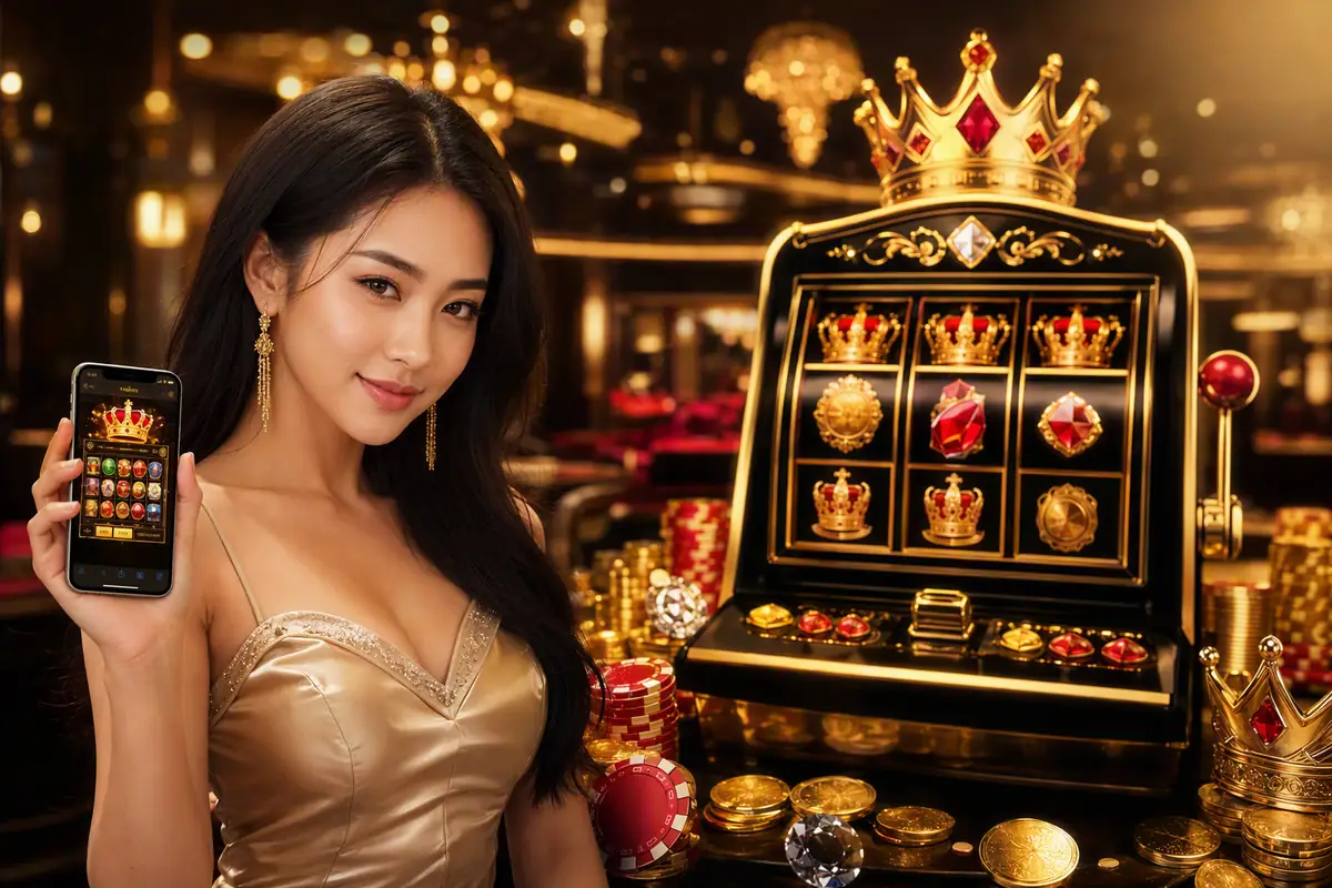 big321 fitur bonus putaran percuma slot