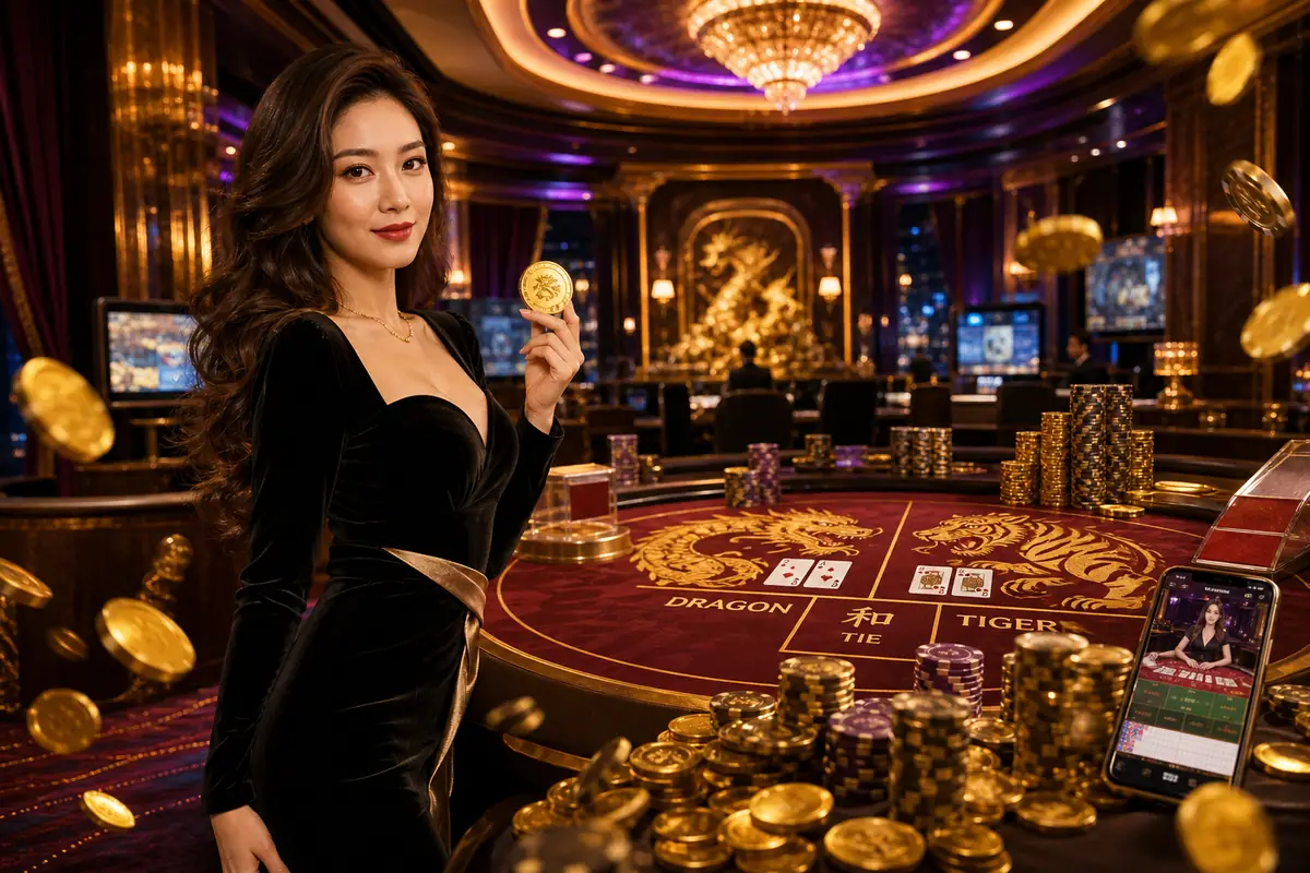 big321 poker langsung dengan peniaga profesional