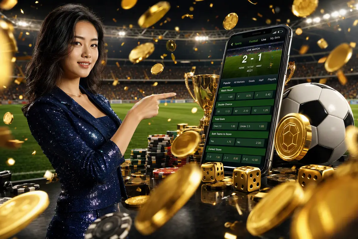 big321 pelbagai studio permainan kasino