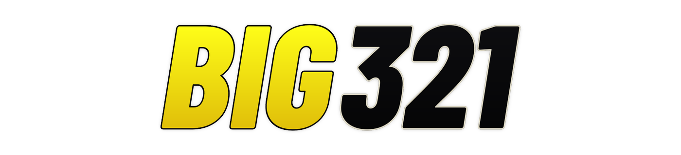 big321 logo
